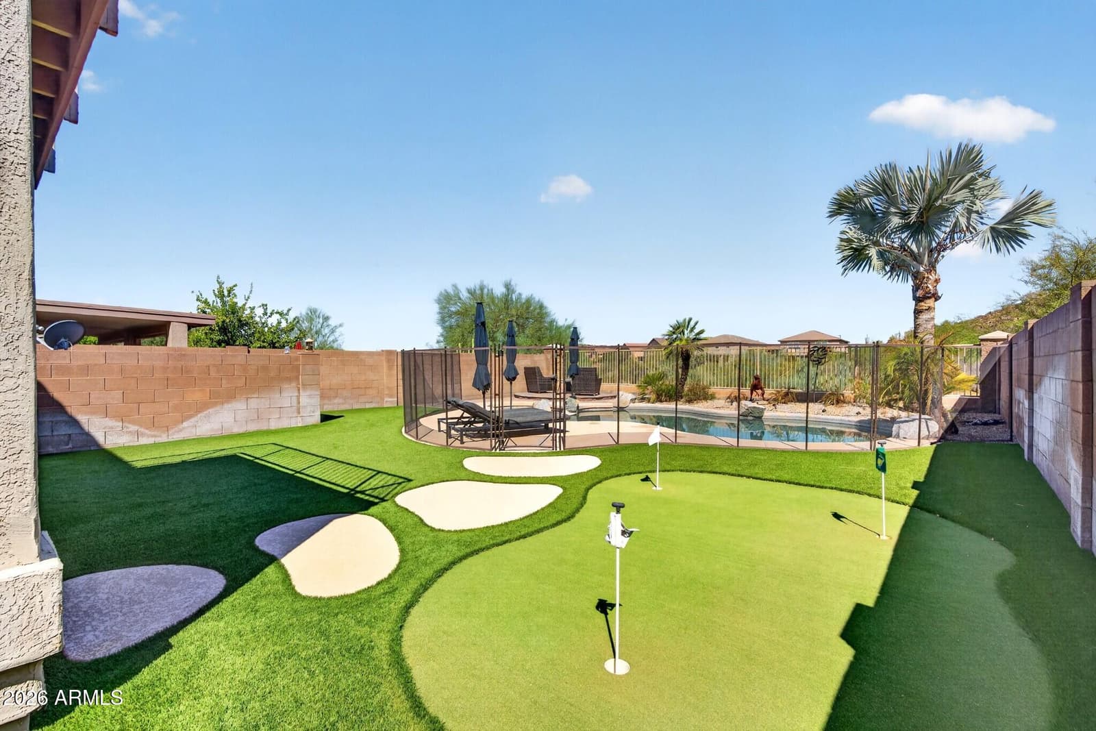 1832 E PARKSIDE Lane, Phoenix, AZ 85024 — photo 32 of 37