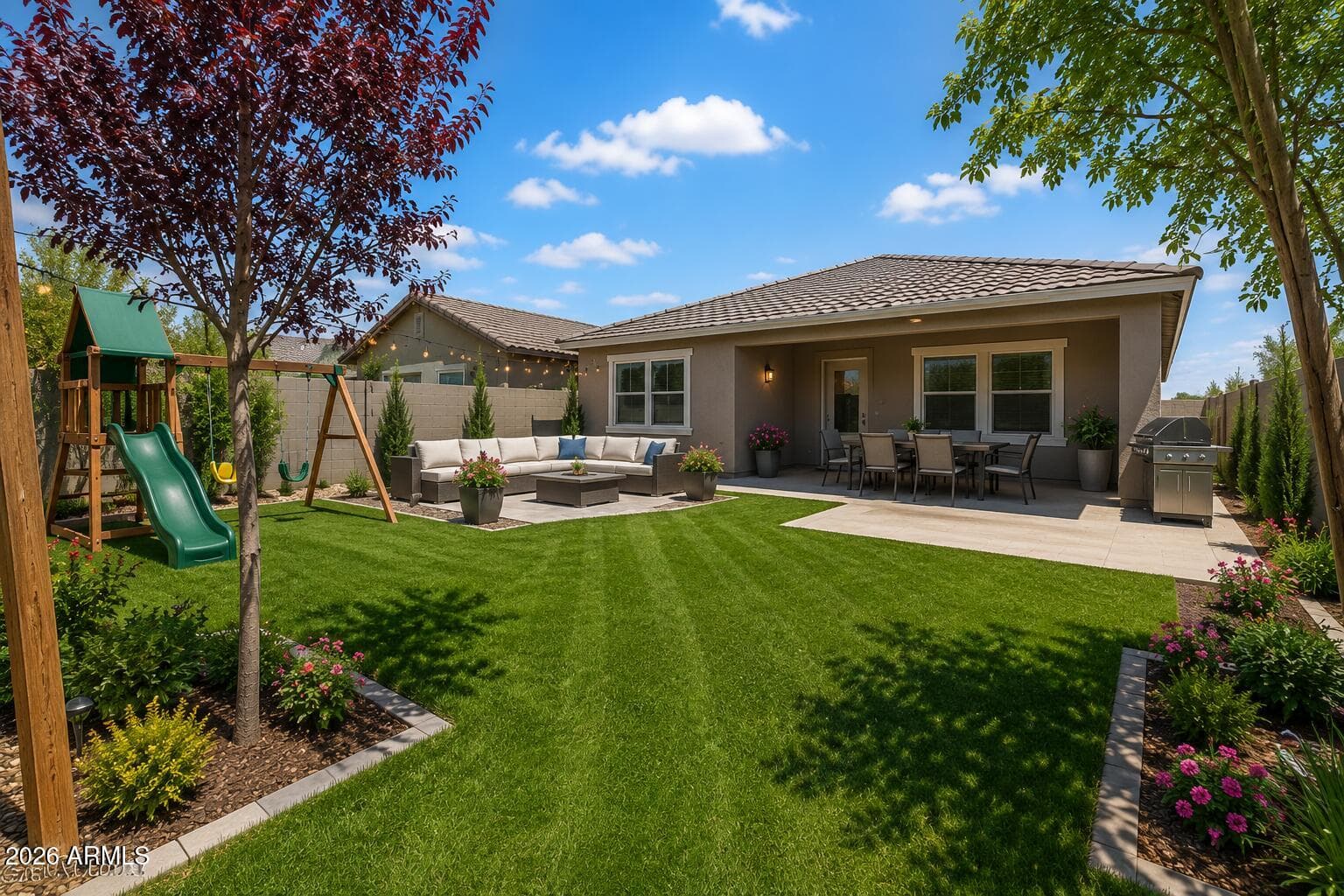 3818 S 96TH Lane, Tolleson, AZ 85353 — photo 5 of 33
