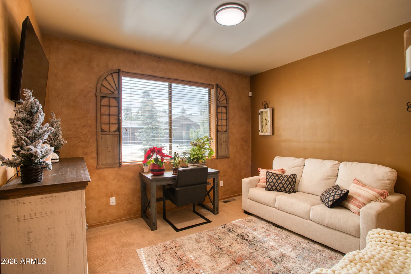 2970 W VILLA Loop, Show Low, AZ 85901 — photo 24 of 48