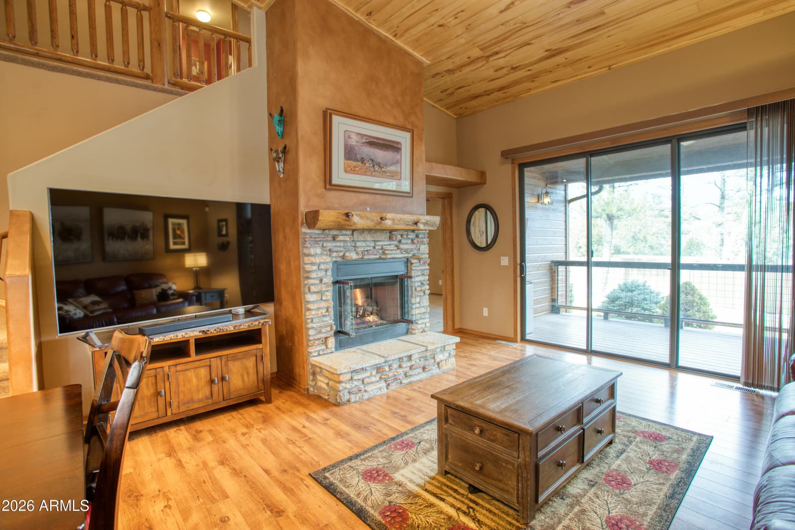 2970 W VILLA Loop, Show Low, AZ 85901 — photo 5 of 48
