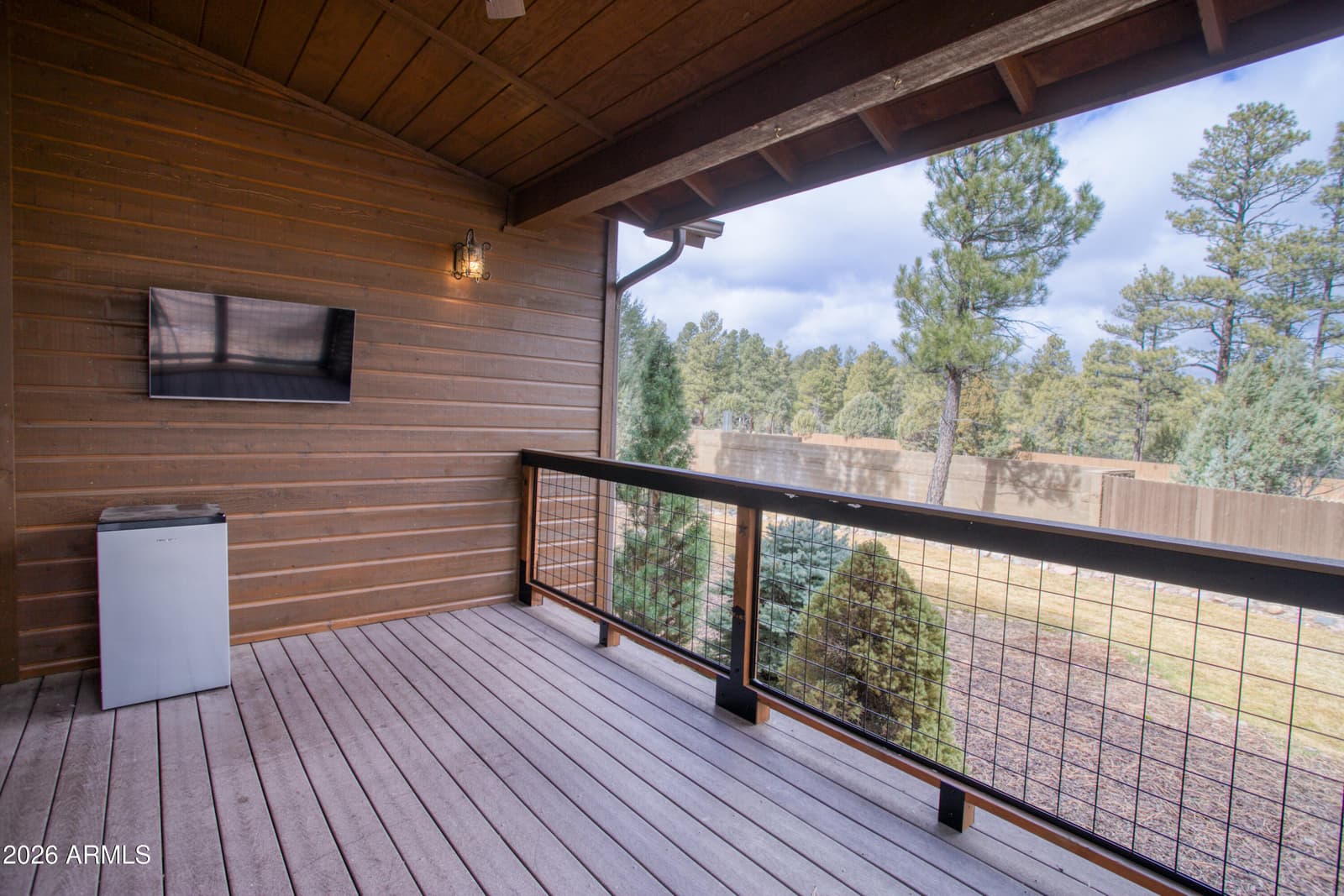 2970 W VILLA Loop, Show Low, AZ 85901 — photo 30 of 48