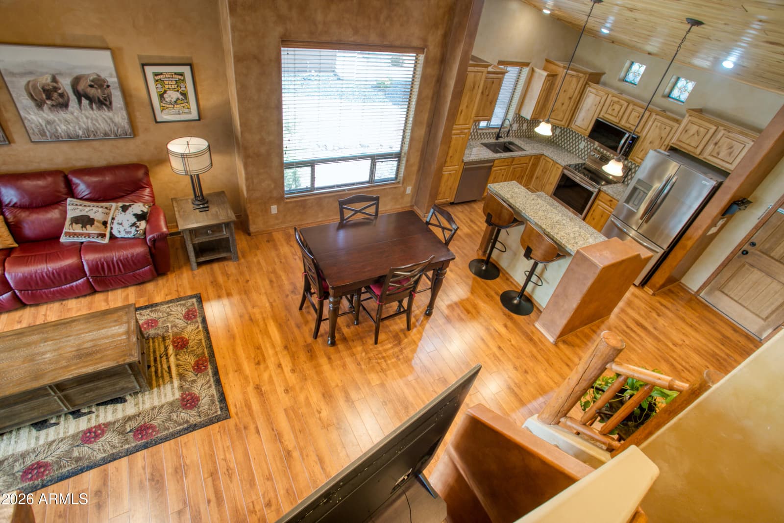 2970 W VILLA Loop, Show Low, AZ 85901 — photo 15 of 48