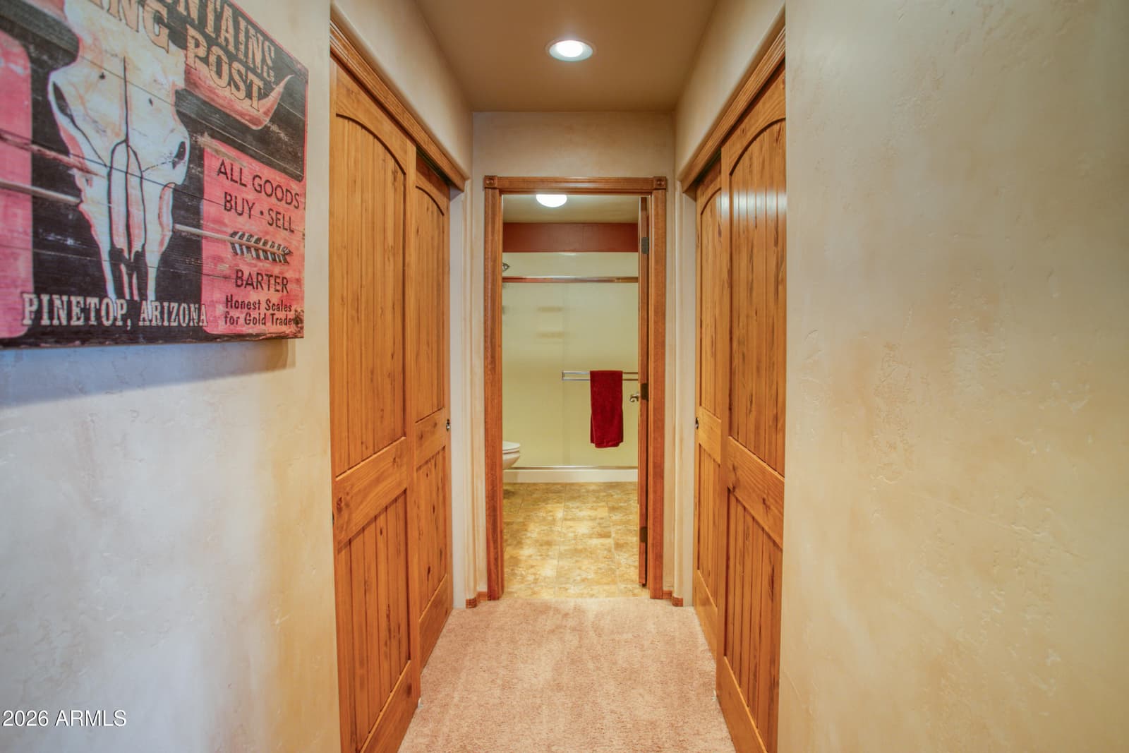 2970 W VILLA Loop, Show Low, AZ 85901 — photo 21 of 48