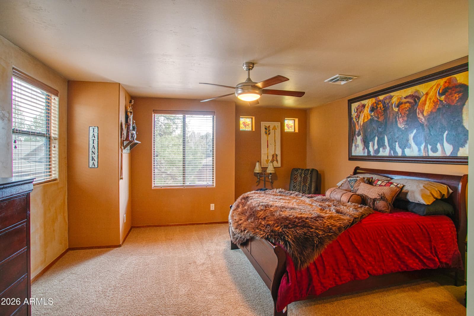 2970 W VILLA Loop, Show Low, AZ 85901 — photo 19 of 48