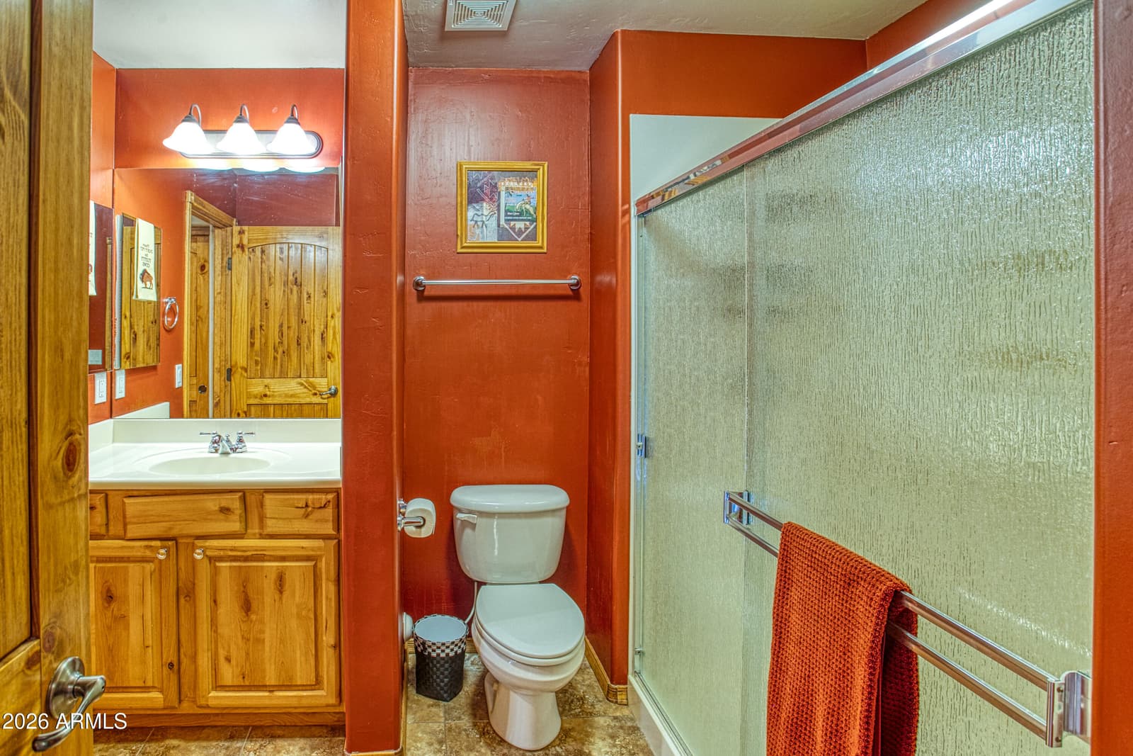 2970 W VILLA Loop, Show Low, AZ 85901 — photo 23 of 48