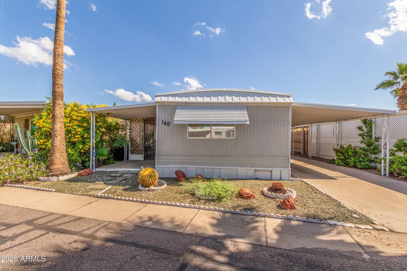 16225 N CAVE CREEK Road 140, Phoenix, AZ 85032 — photo 1 of 33