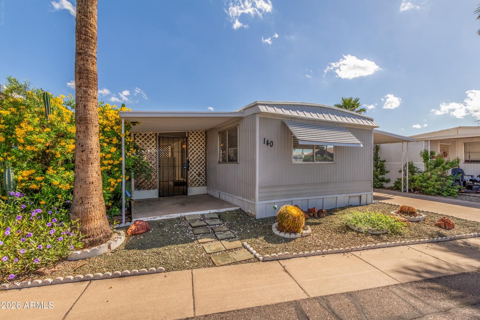 16225 N CAVE CREEK Road 140, Phoenix, AZ 85032 — photo 3 of 33