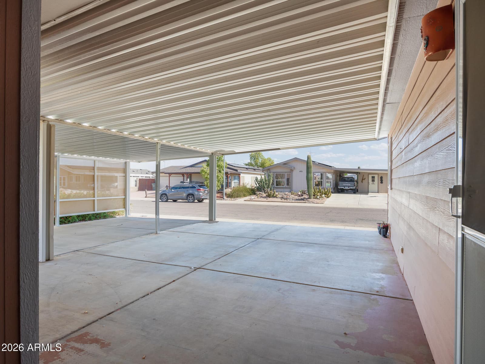 880 W MOON SHADOW Drive, Casa Grande, AZ 85122 — photo 42 of 43