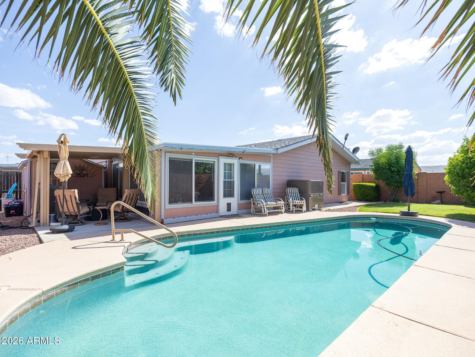 880 W MOON SHADOW Drive, Casa Grande, AZ 85122 — photo 5 of 43
