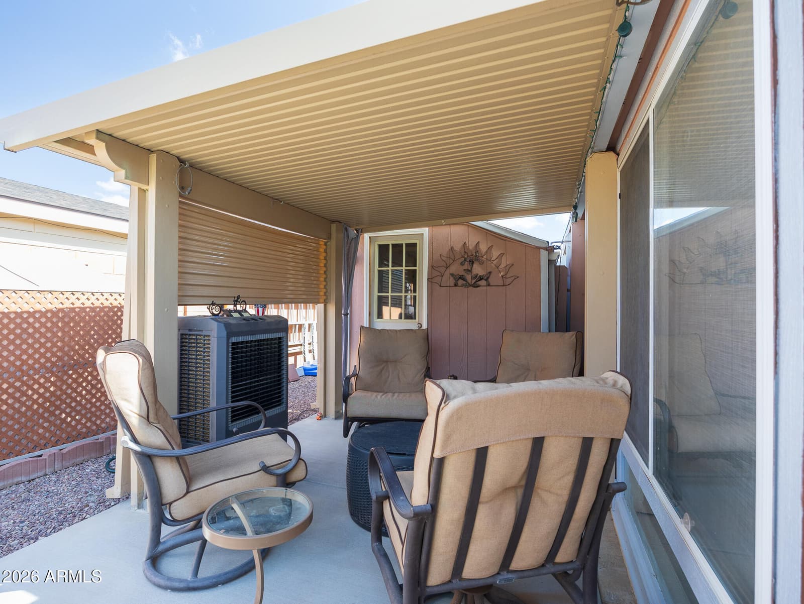 880 W MOON SHADOW Drive, Casa Grande, AZ 85122 — photo 33 of 43