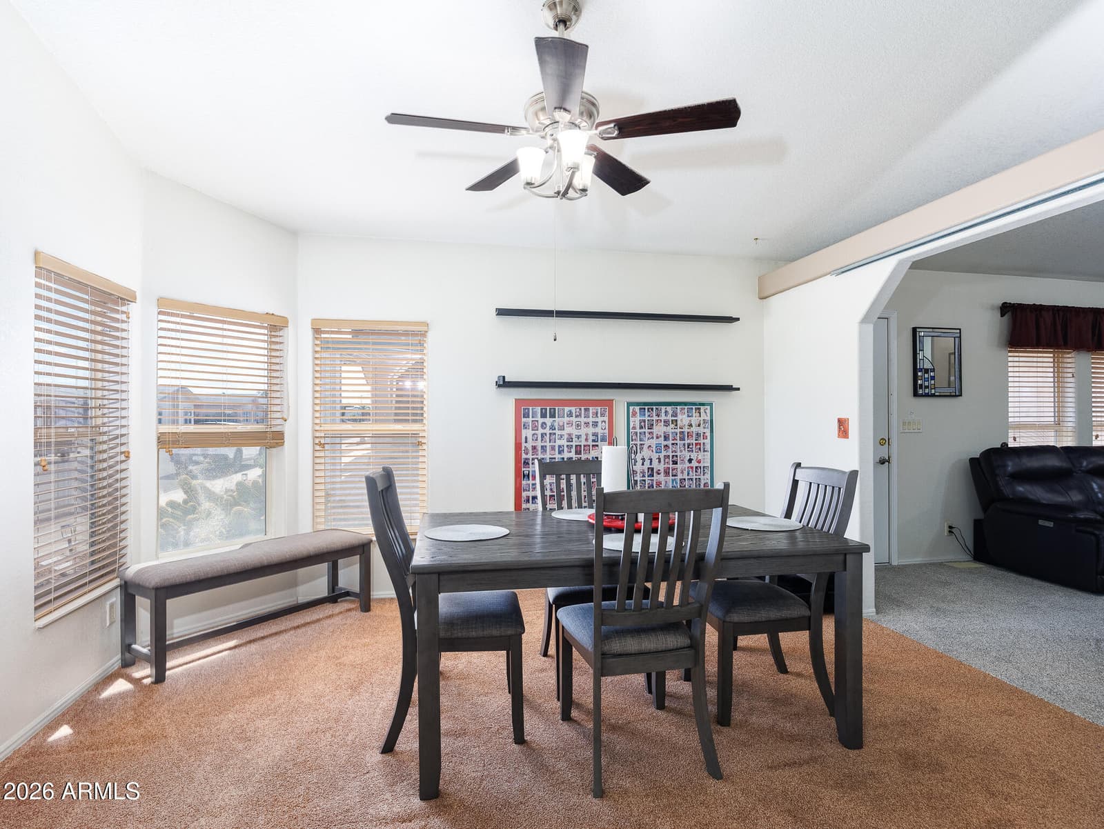 880 W MOON SHADOW Drive, Casa Grande, AZ 85122 — photo 12 of 43