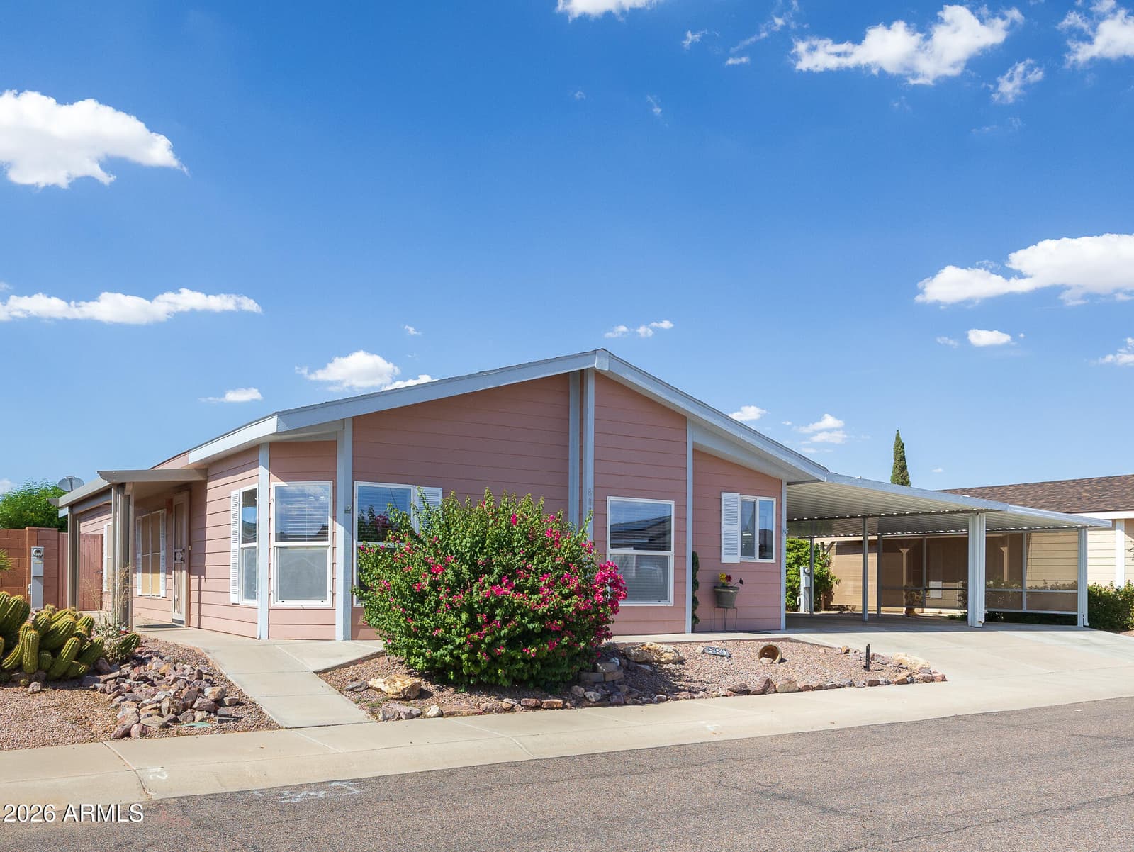 880 W MOON SHADOW Drive, Casa Grande, AZ 85122 — photo 2 of 43