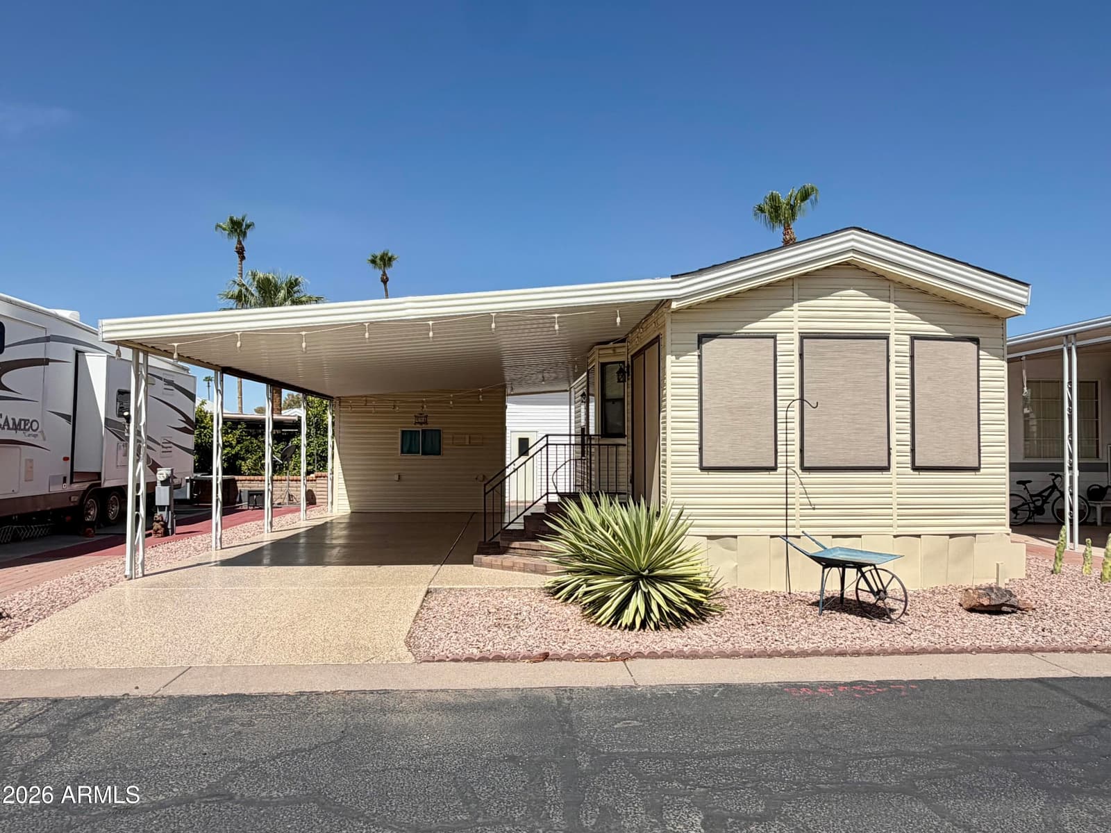 111 S GREENFIELD Road 294, Mesa, AZ 85206 — photo 2 of 48