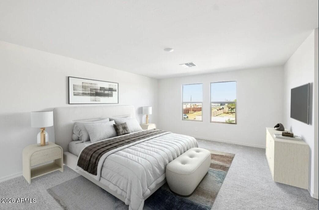 15607 W CORTE DEL SOL ESTE Estate, Waddell, AZ 85355 — photo 10 of 20