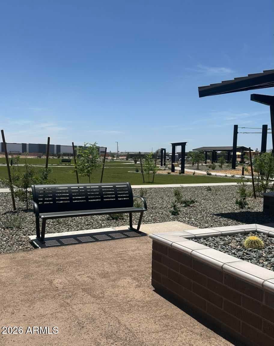 15607 W CORTE DEL SOL ESTE Estate, Waddell, AZ 85355 — photo 14 of 20