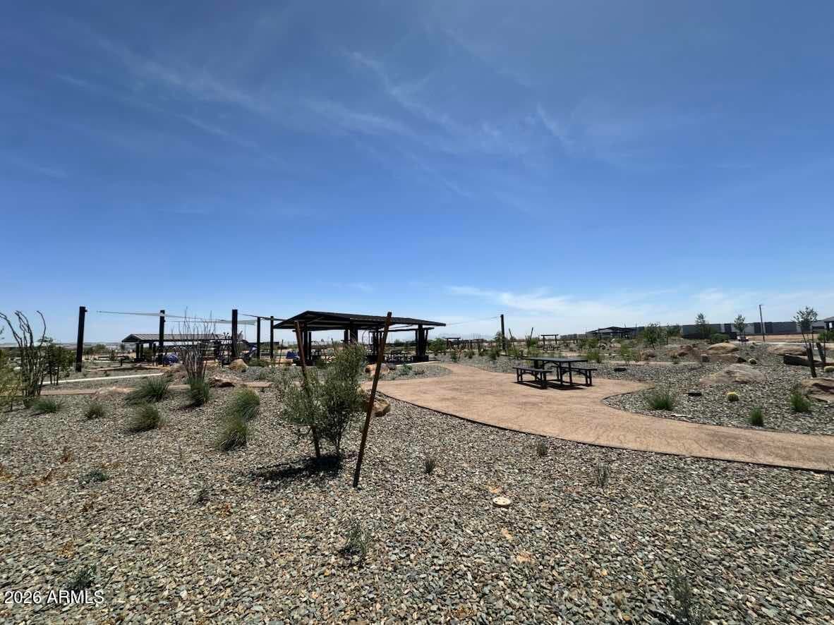 15607 W CORTE DEL SOL ESTE Estate, Waddell, AZ 85355 — photo 20 of 20