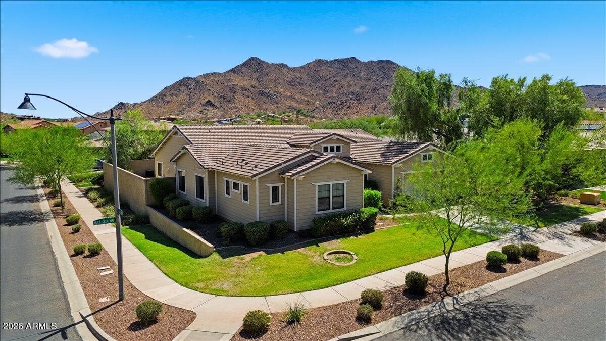 21401 W MULE DEER Way, Buckeye, AZ 85396 — photo 33 of 48