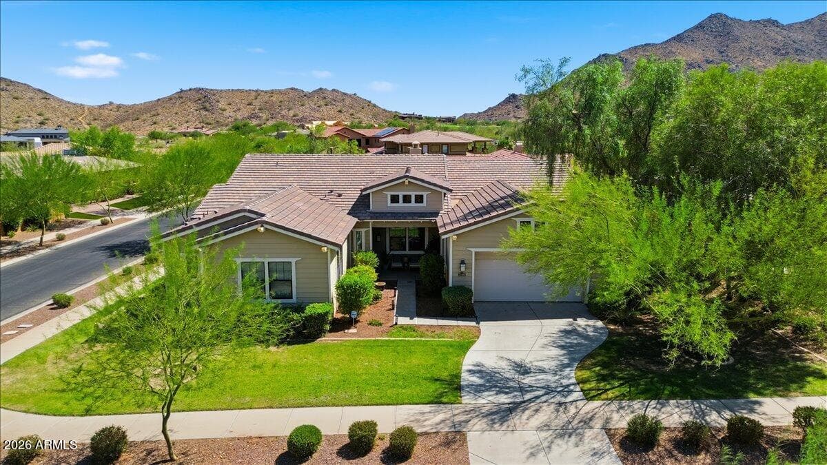21401 W MULE DEER Way, Buckeye, AZ 85396 — photo 4 of 48