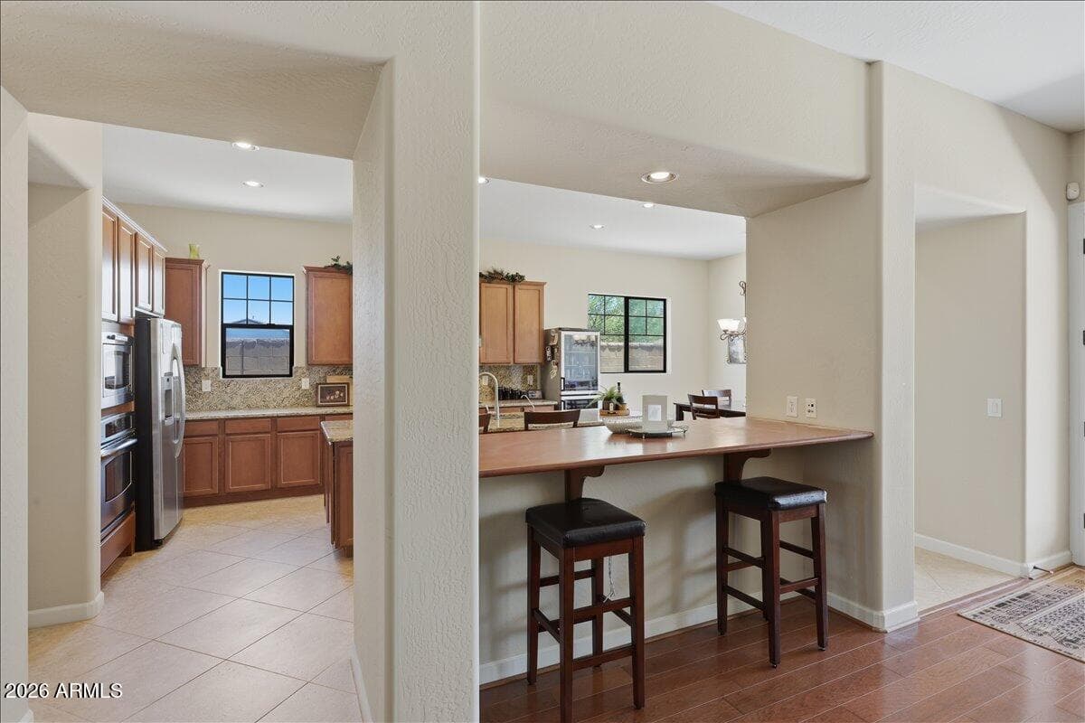 21401 W MULE DEER Way, Buckeye, AZ 85396 — photo 10 of 48