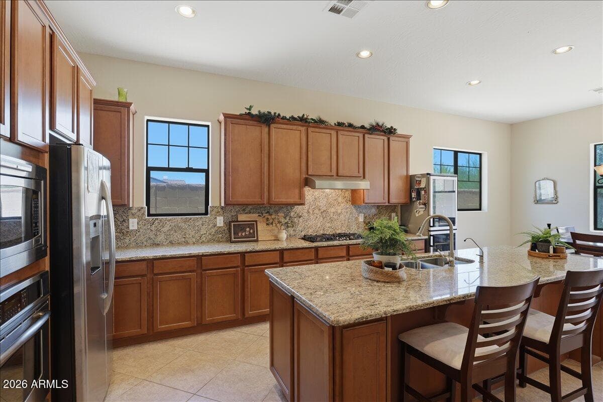 21401 W MULE DEER Way, Buckeye, AZ 85396 — photo 1 of 48