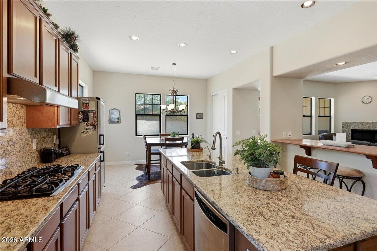 21401 W MULE DEER Way, Buckeye, AZ 85396 — photo 11 of 48