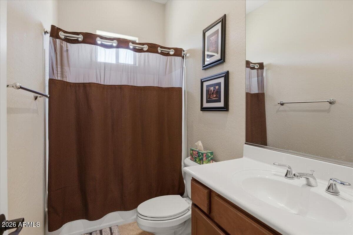 21401 W MULE DEER Way, Buckeye, AZ 85396 — photo 21 of 48