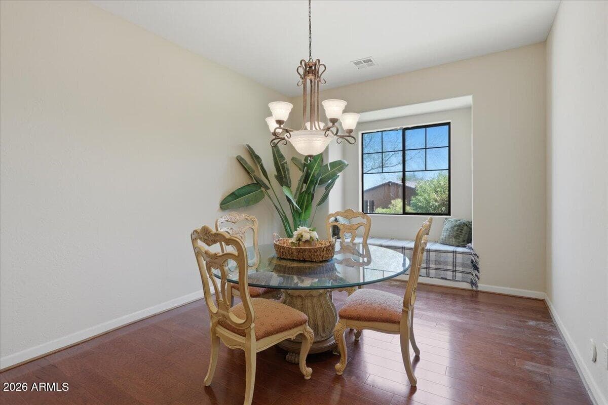 21401 W MULE DEER Way, Buckeye, AZ 85396 — photo 13 of 48