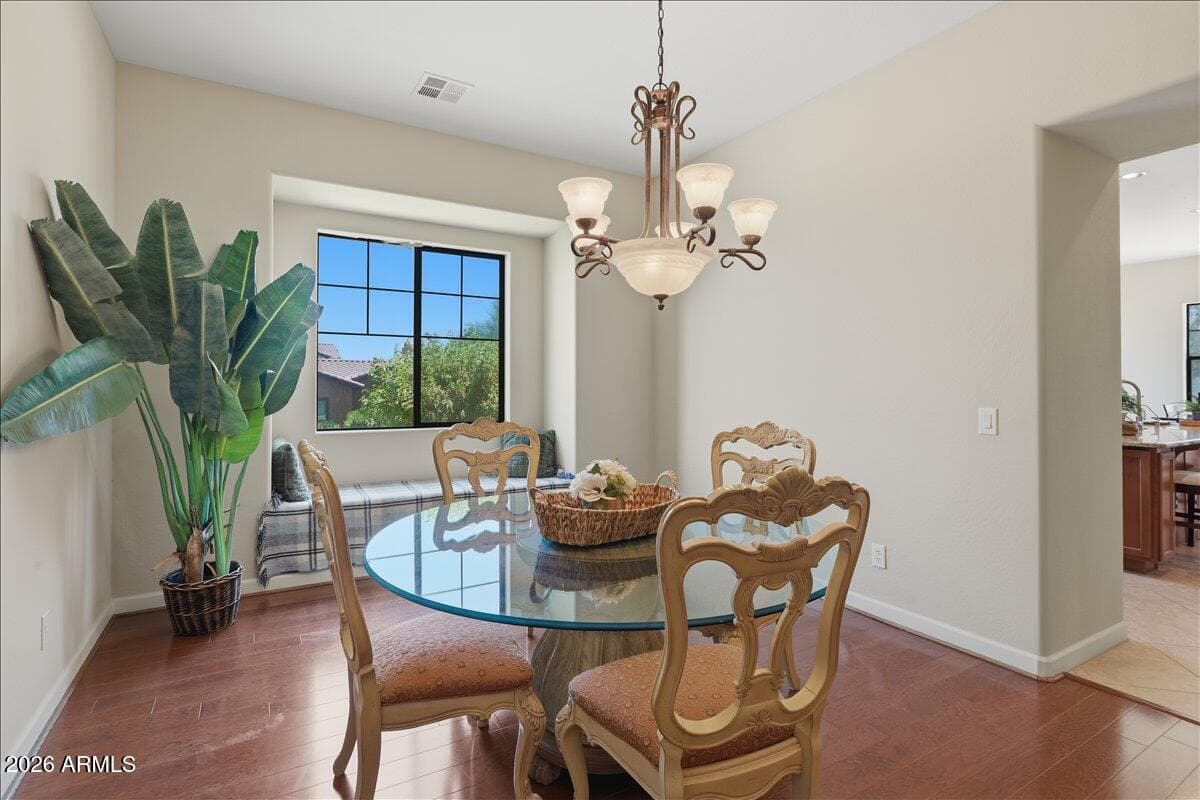 21401 W MULE DEER Way, Buckeye, AZ 85396 — photo 14 of 48