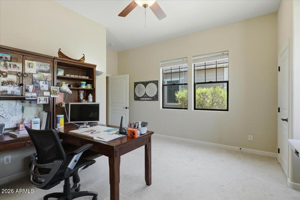 21401 W MULE DEER Way, Buckeye, AZ 85396 — photo 27 of 48