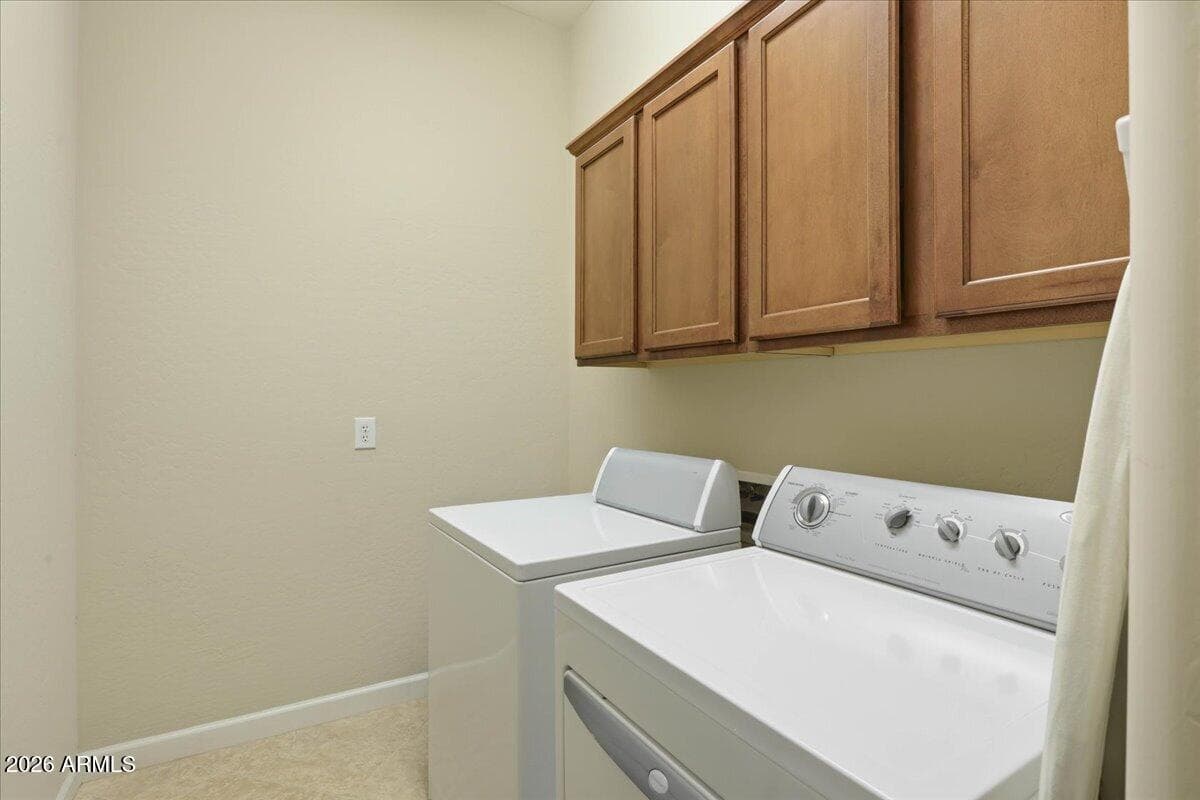 21401 W MULE DEER Way, Buckeye, AZ 85396 — photo 29 of 48
