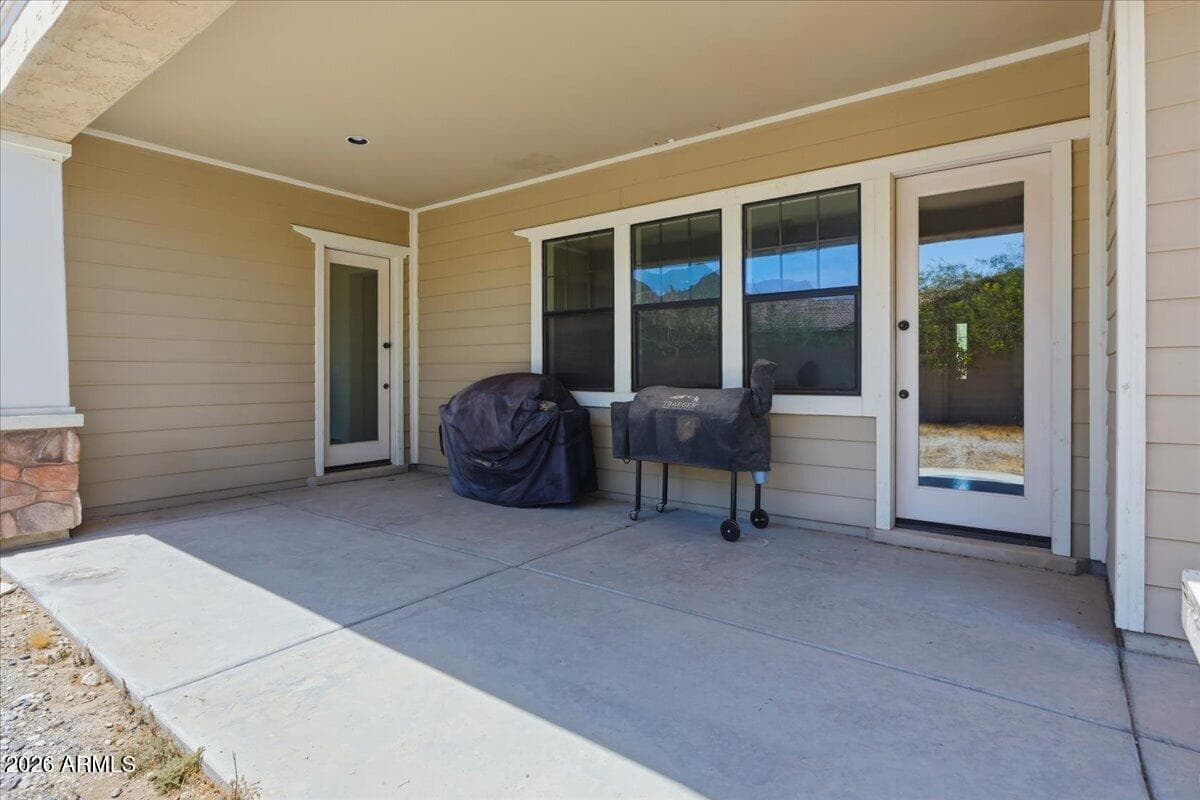 21401 W MULE DEER Way, Buckeye, AZ 85396 — photo 30 of 48