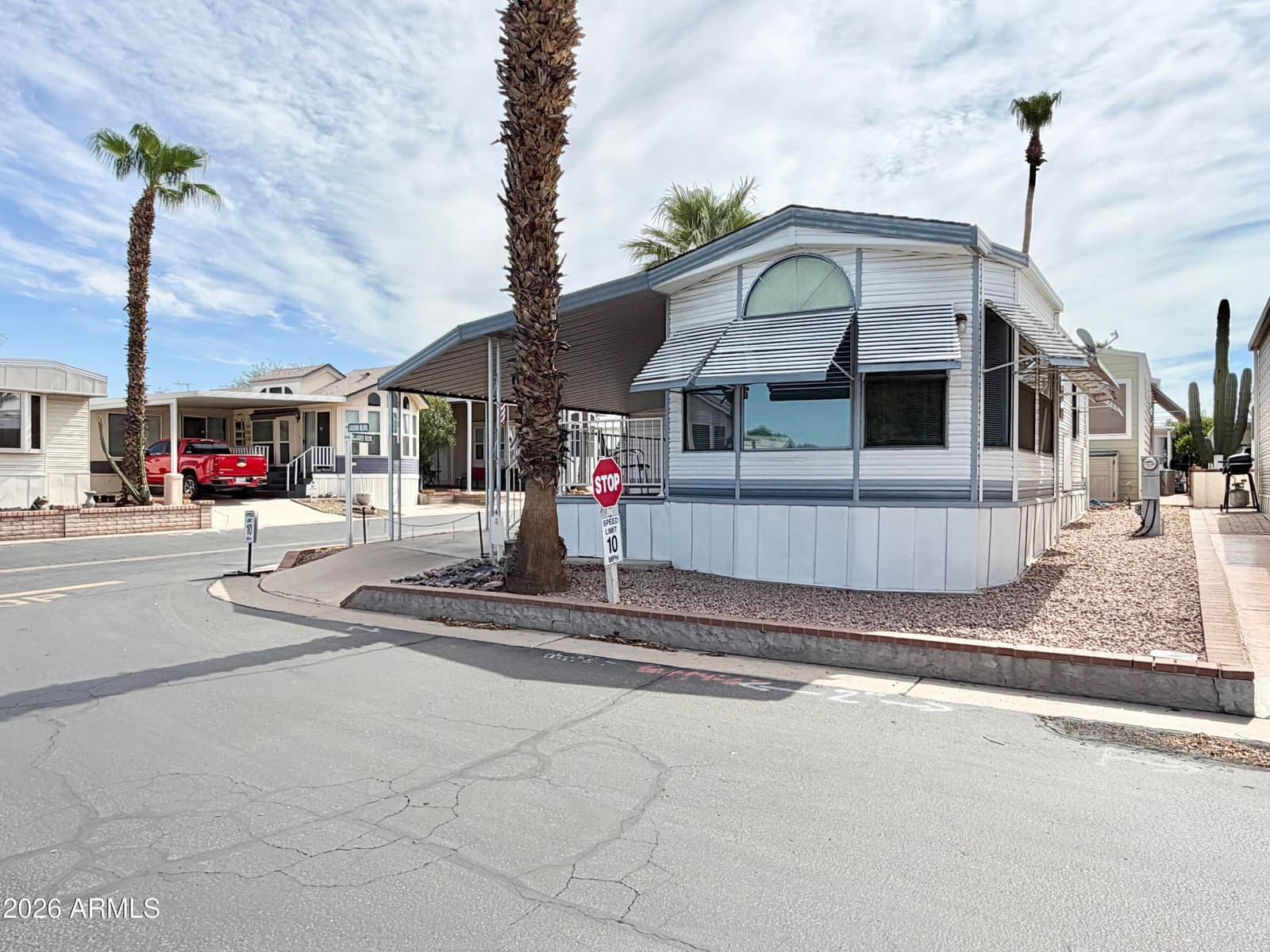 111 S GREENFIELD Road 481, Mesa, AZ 85206 — photo 2 of 53