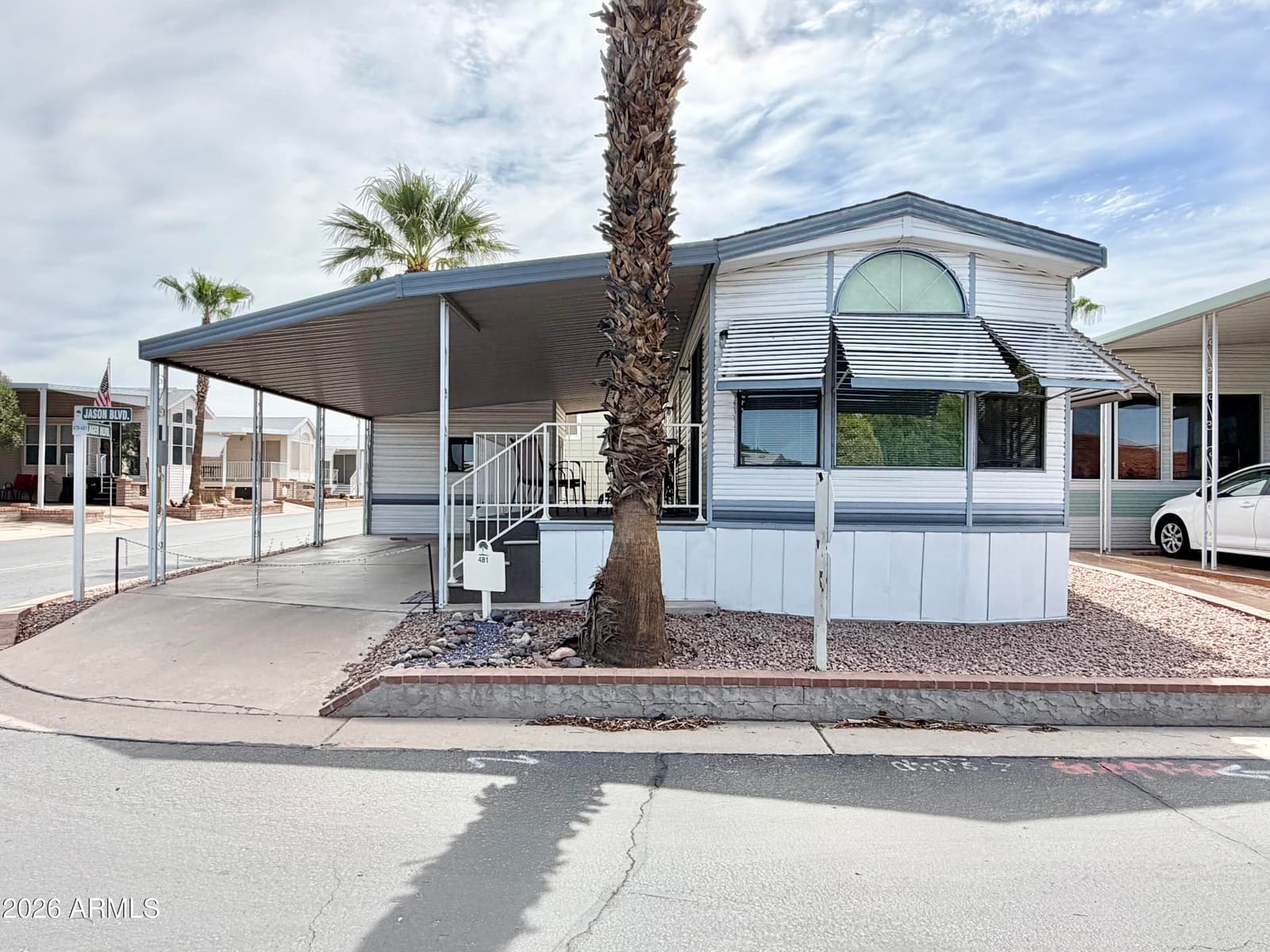 111 S GREENFIELD Road 481, Mesa, AZ 85206 — photo 1 of 53