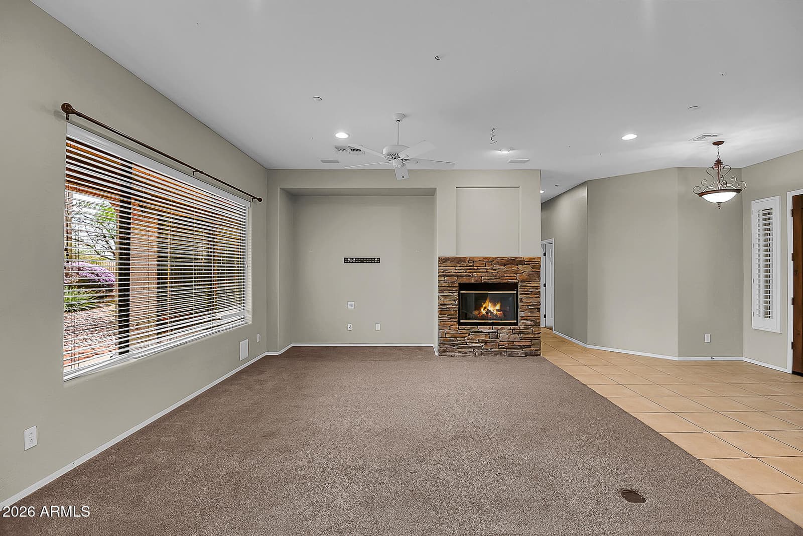 41721 N SHADOW CREEK Way, Anthem, AZ 85086 — photo 3 of 19