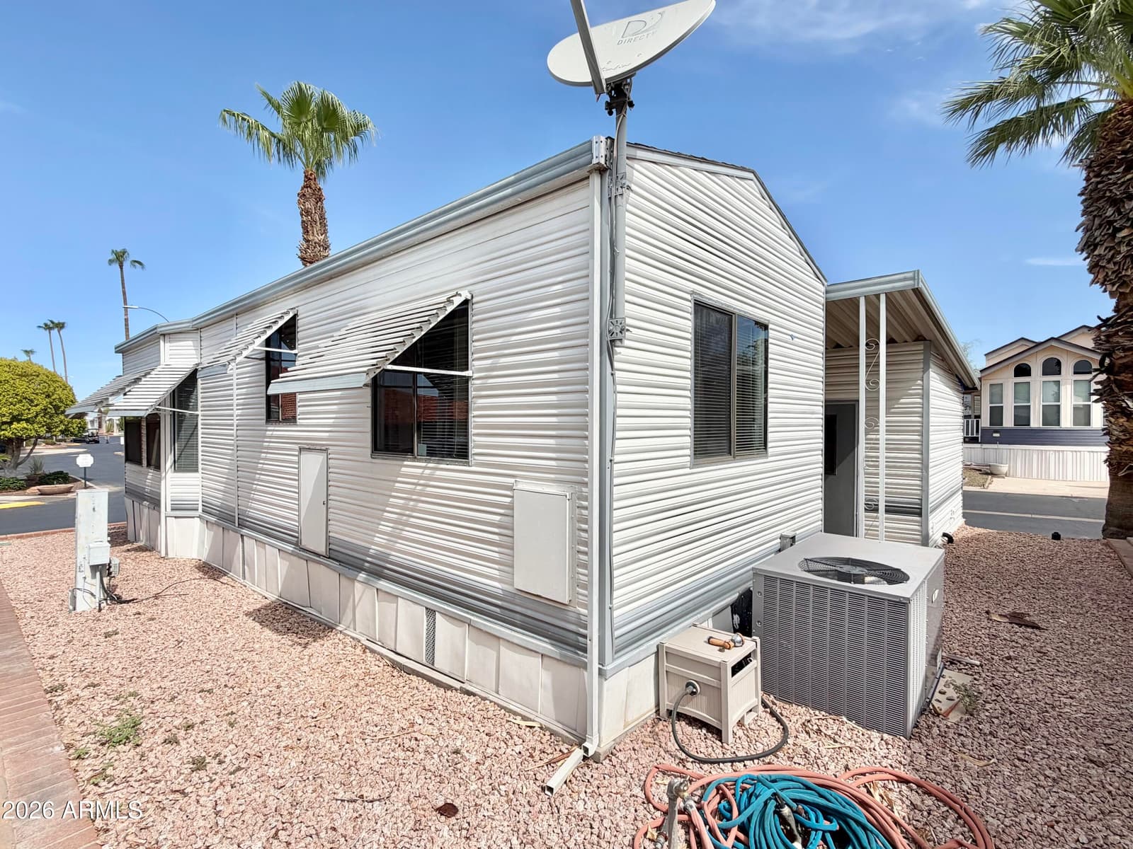 111 S GREENFIELD Road 481, Mesa, AZ 85206 — photo 37 of 53