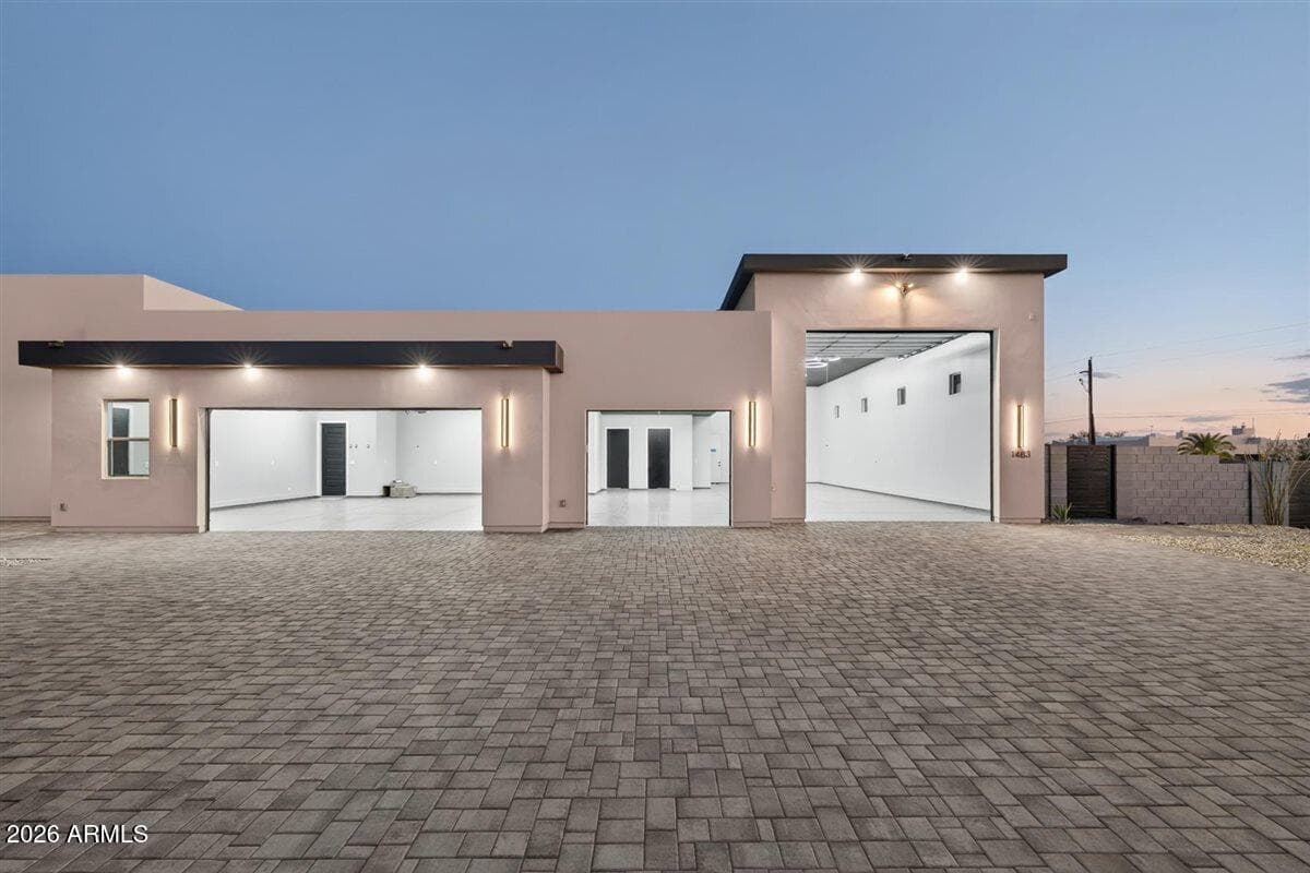 1483 W PASO NUEVO Drive, Phoenix, AZ 85086 — photo 16 of 67