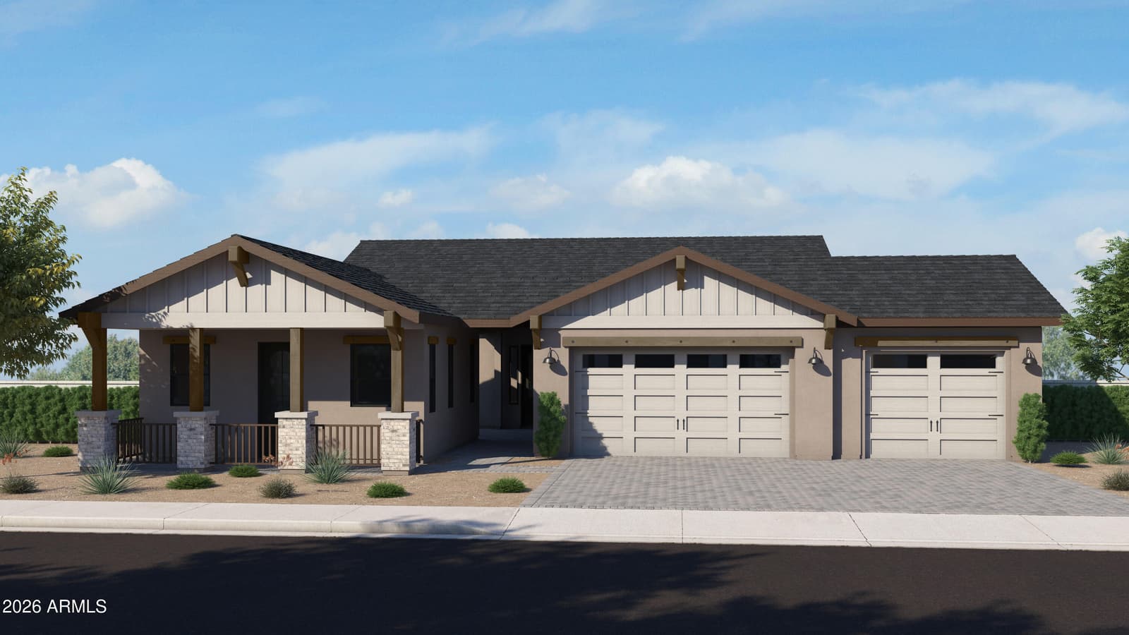 5035 N Holmes Street, Prescott Valley, AZ 86314 — photo 1 of 12