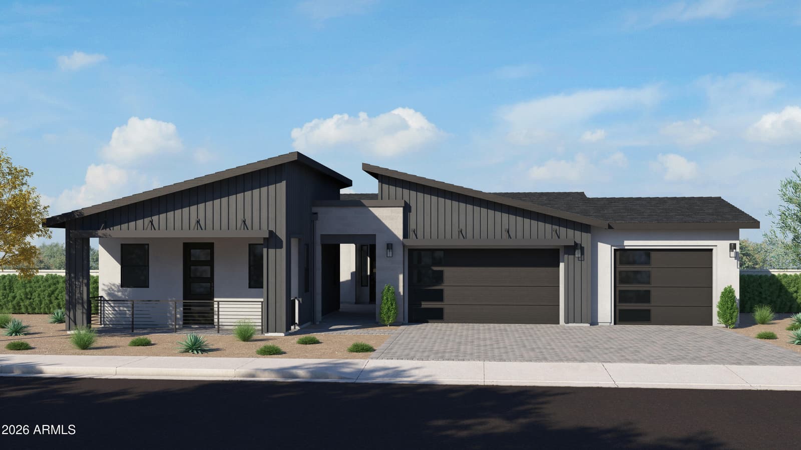 5035 N Holmes Street, Prescott Valley, AZ 86314 — photo 2 of 12