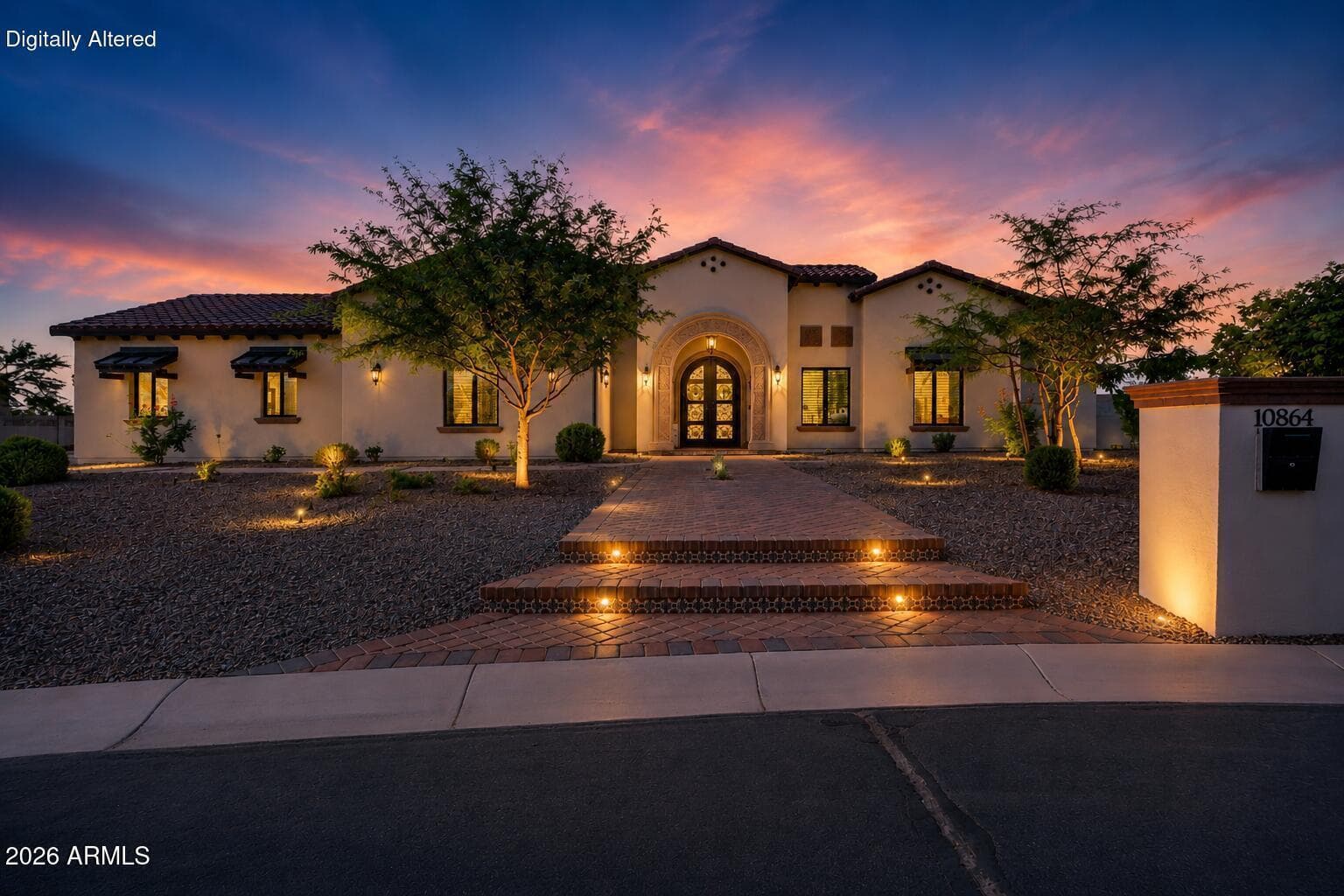 10864 W GOLDDUST Drive, Queen Creek, AZ 85144 — photo 1 of 64