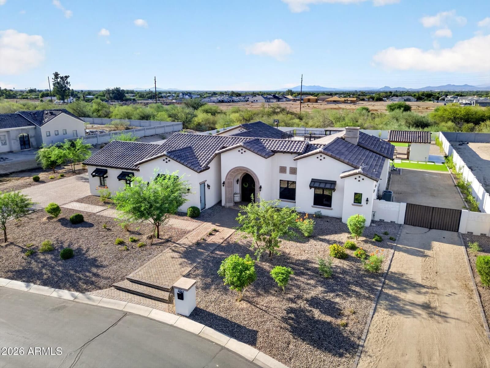 10864 W GOLDDUST Drive, Queen Creek, AZ 85144 — photo 4 of 64