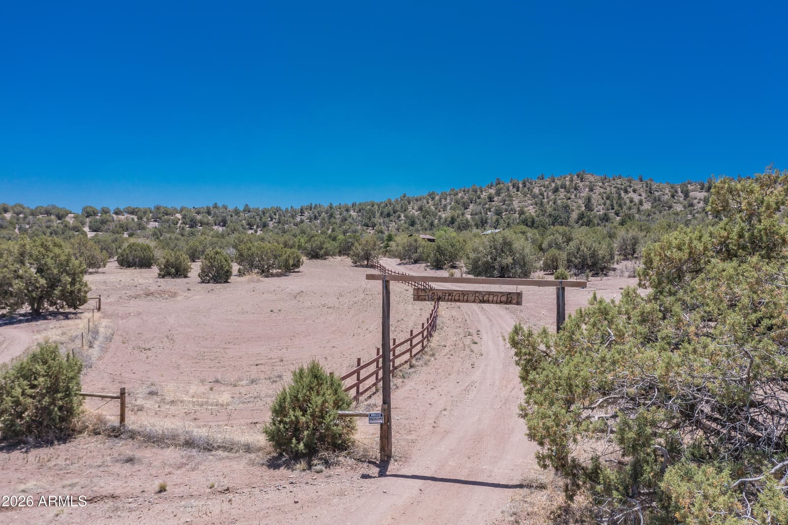 2505 W KESSLER RANCH Road W, Paulden, AZ 86334 — photo 6 of 57