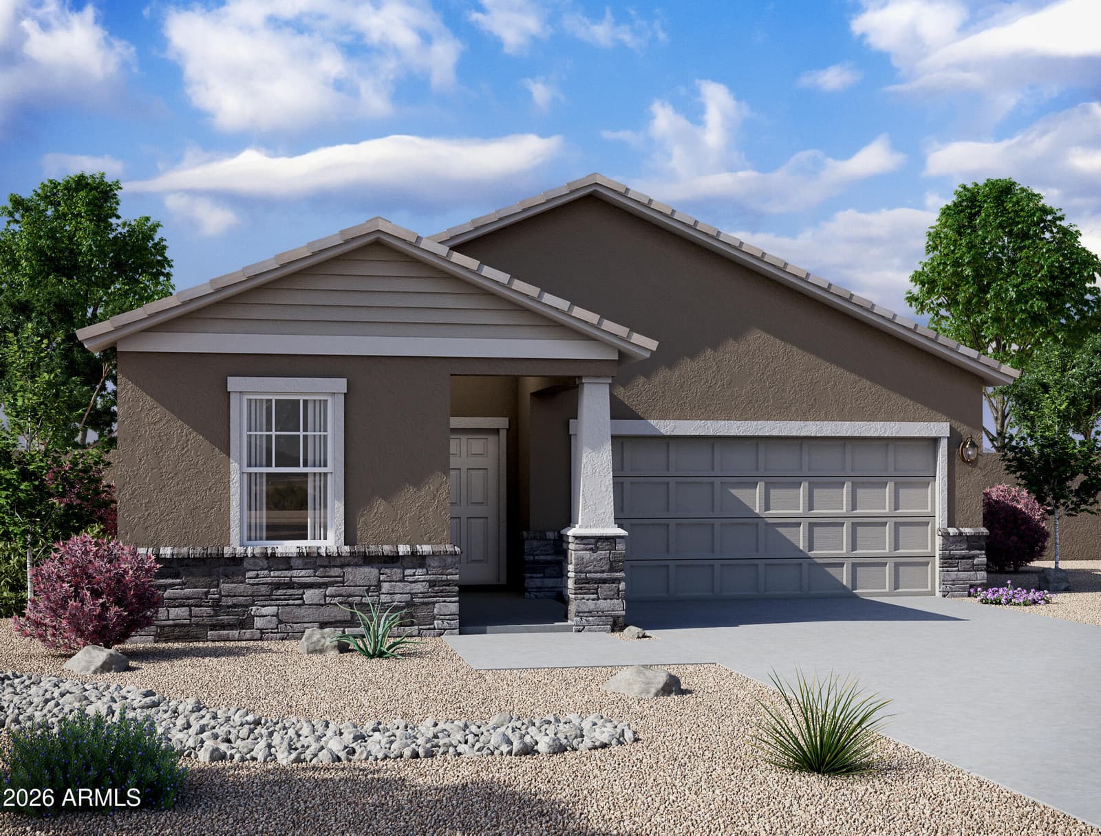 24157 W HUNTINGTON Drive, Buckeye, AZ 85326 — photo 1 of 13