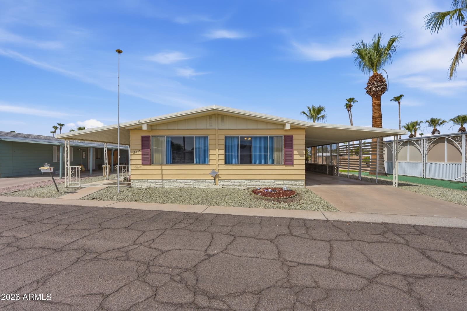 120 N VAL VISTA Drive 267, Mesa, AZ 85213 — photo 2 of 51