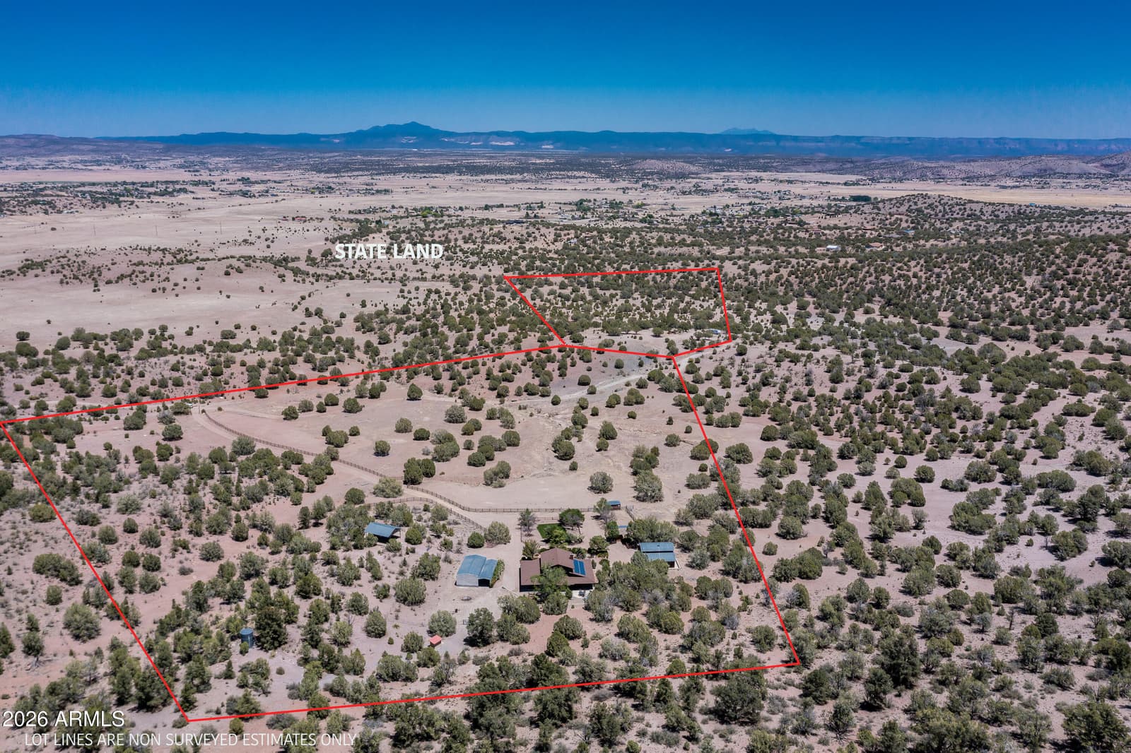 2505 W KESSLER RANCH Road W, Paulden, AZ 86334 — photo 57 of 57