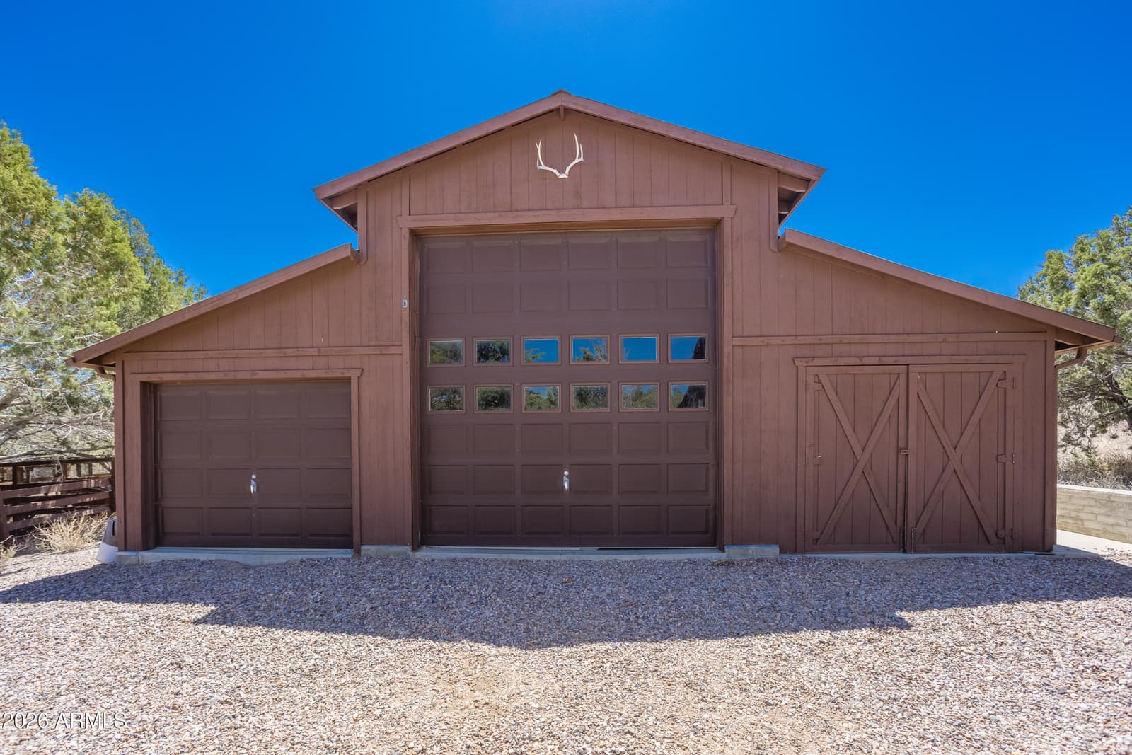 2505 W KESSLER RANCH Road W, Paulden, AZ 86334 — photo 32 of 57