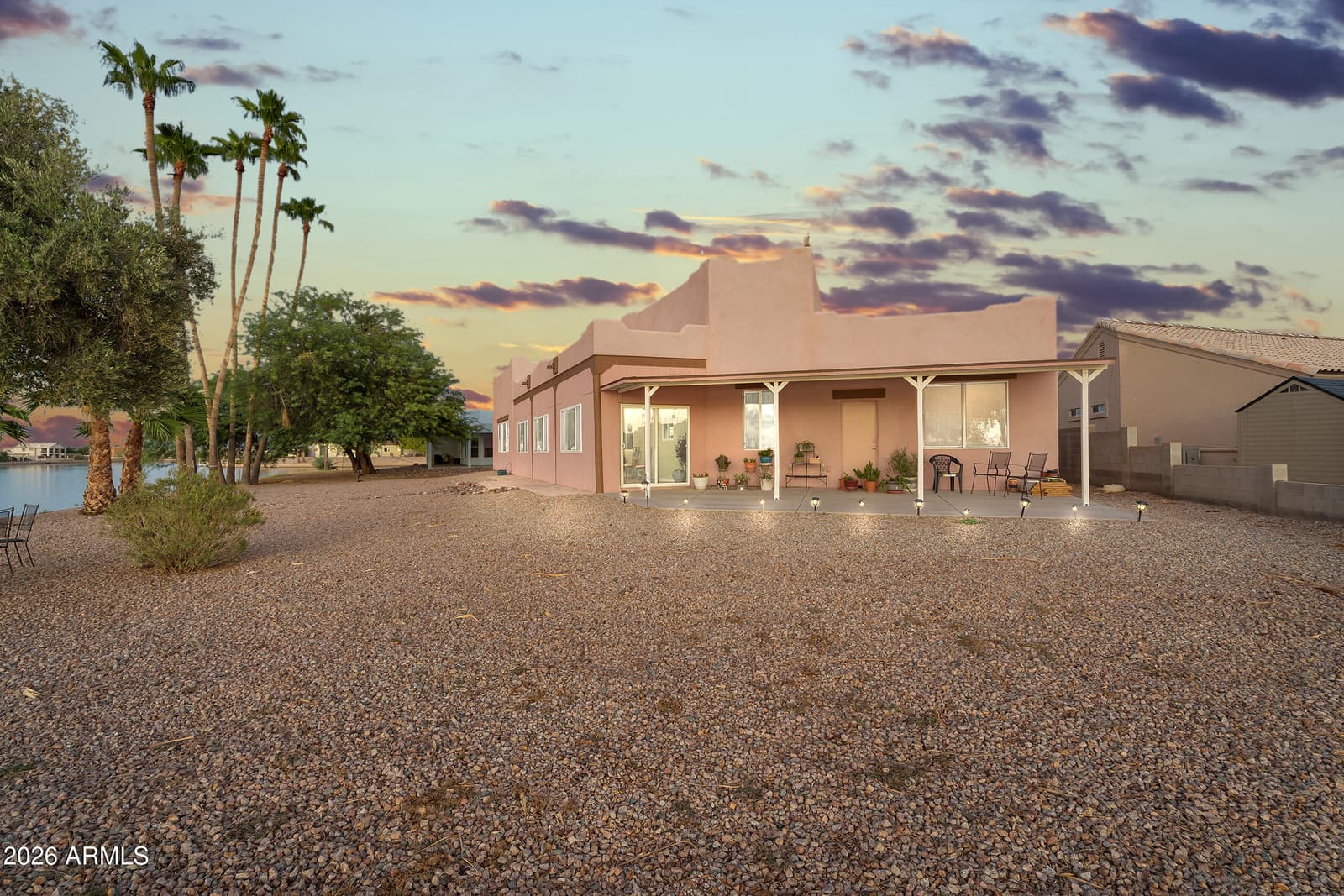15758 S MAUI Circle, Arizona City, AZ 85123 — photo 33 of 48