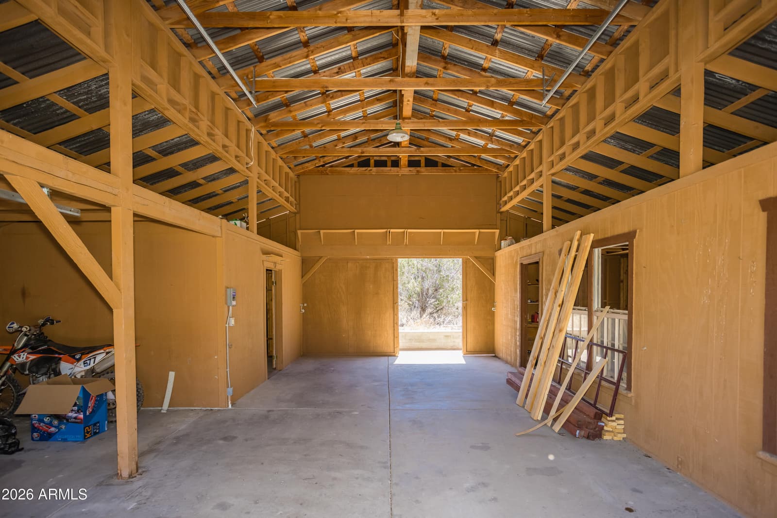 2505 W KESSLER RANCH Road W, Paulden, AZ 86334 — photo 33 of 57