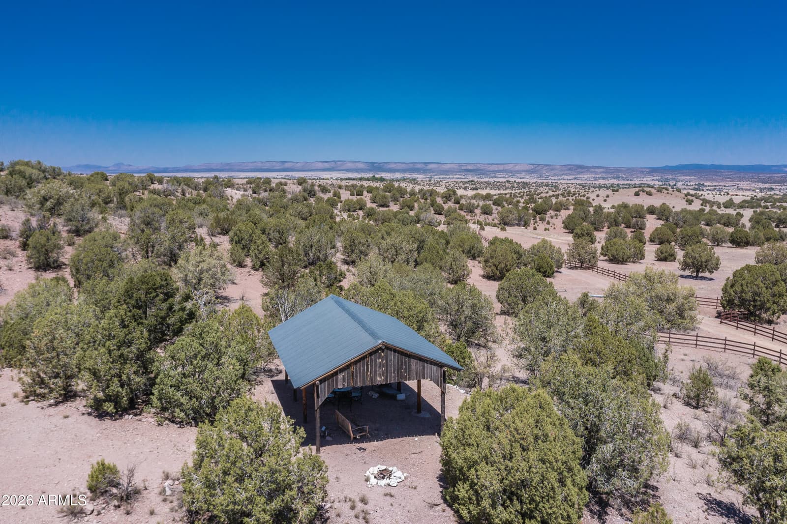 2505 W KESSLER RANCH Road W, Paulden, AZ 86334 — photo 34 of 57