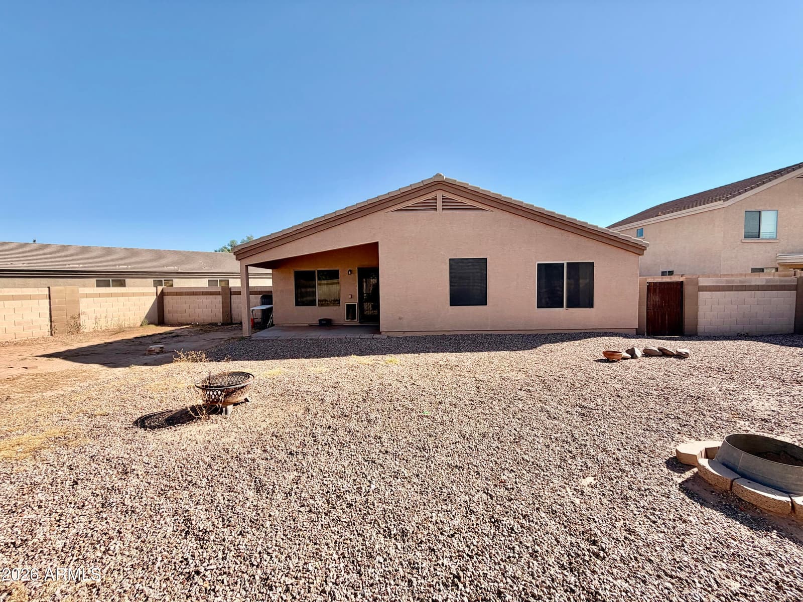 1880 E KACHINA Drive, Casa Grande, AZ 85122 — photo 15 of 19