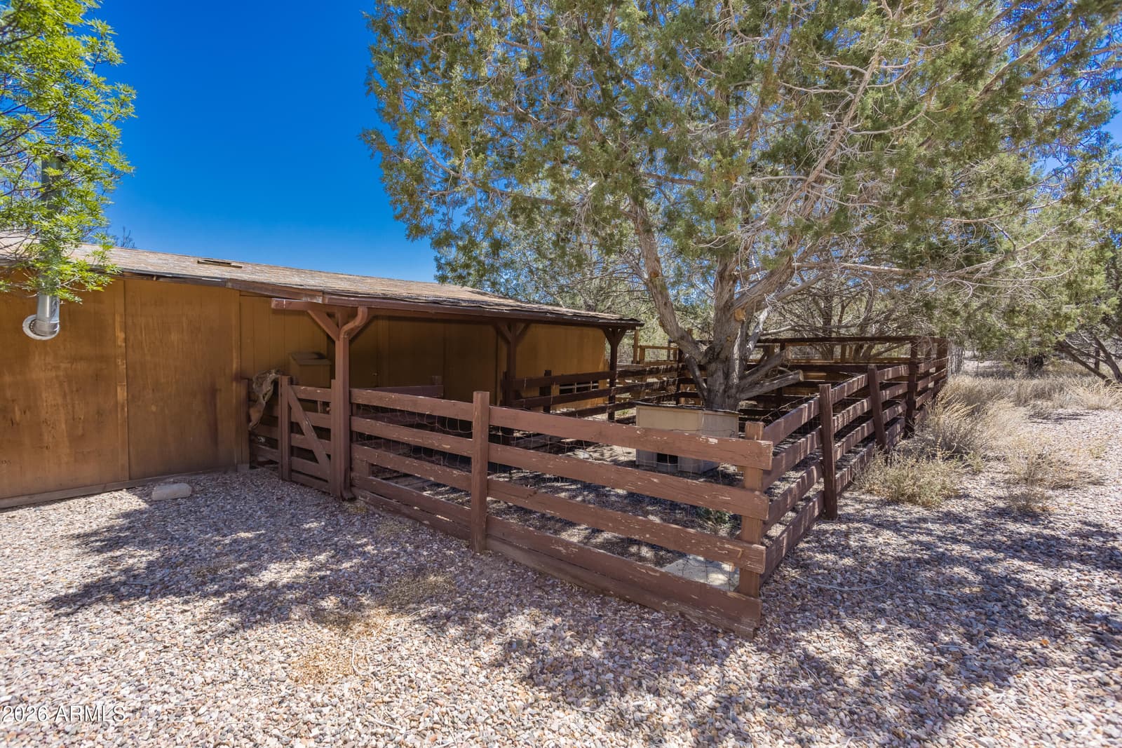 2505 W KESSLER RANCH Road W, Paulden, AZ 86334 — photo 39 of 57
